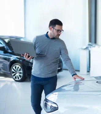 Automotive