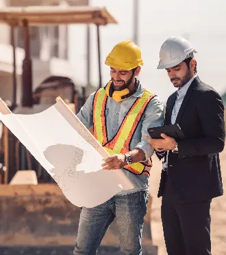 Construction & Engineering