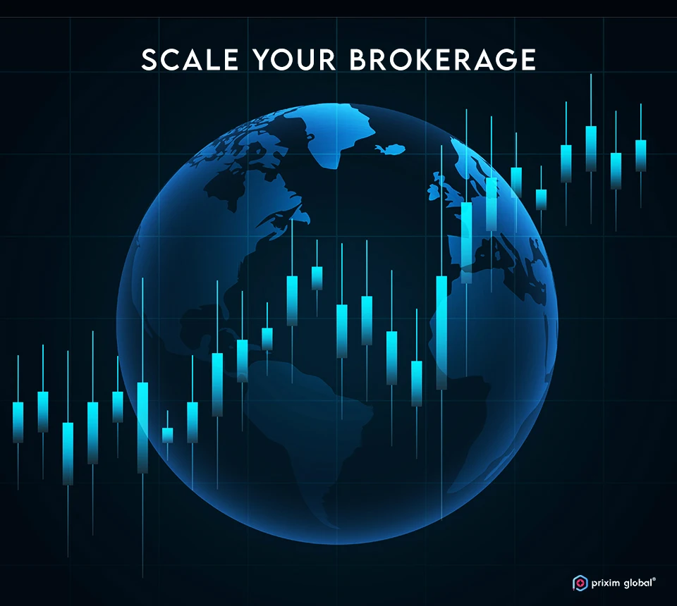 PriximTrader Platform