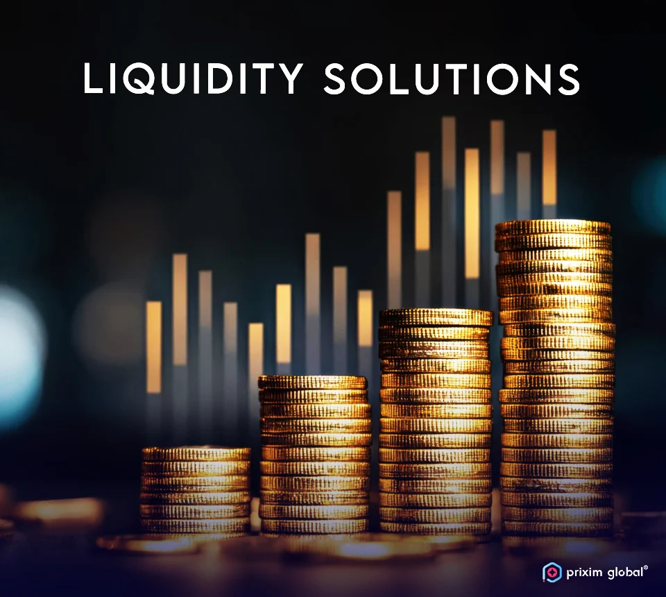 Liquidity Support for FX Brokers