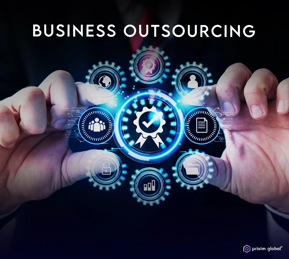 Forex Outsourcing Services