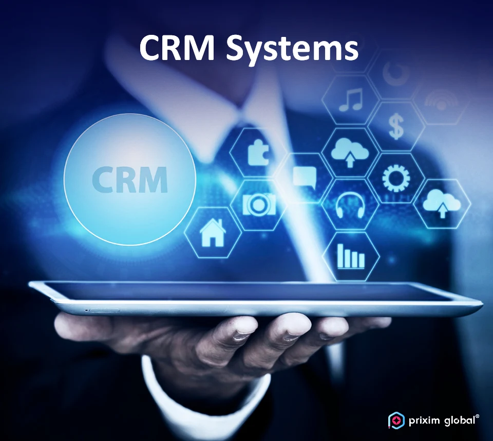 Prixim Global for KYC for Peace of Mind| MT5 Whitelabel Provider