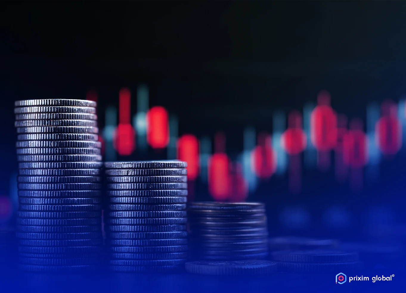 Company Formation Services for Prop Trading Firms