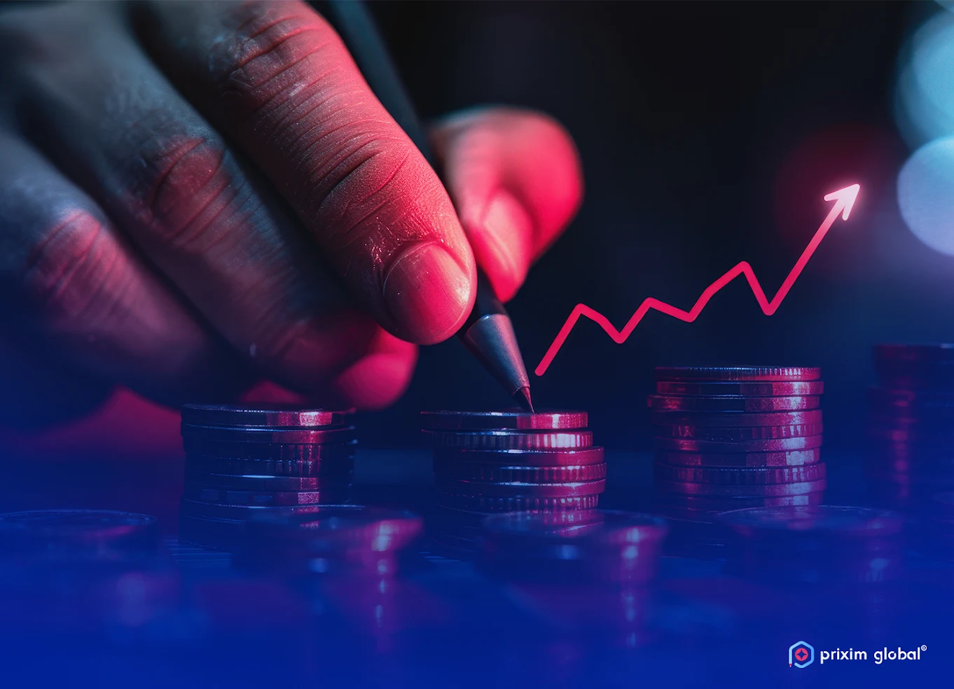 Company Formation Services for Prop Trading Firms