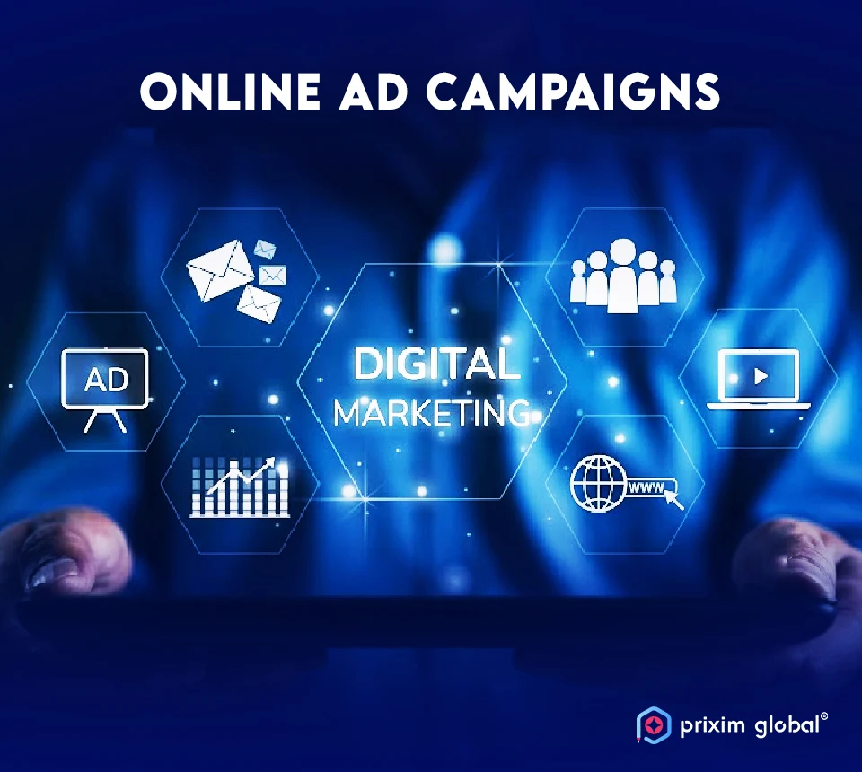 Adaptable advertising