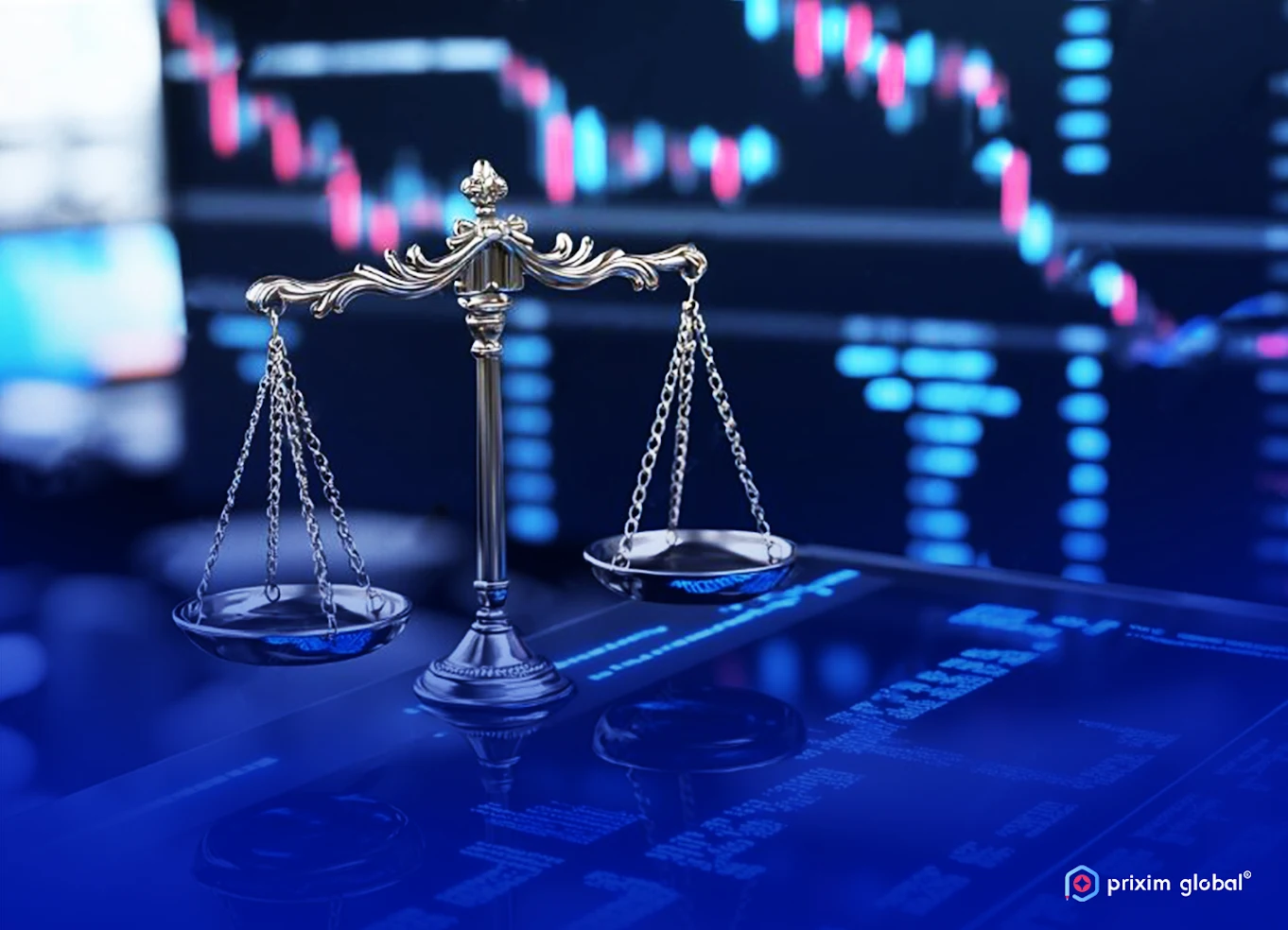 Company Formation Services for Prop Trading Firms