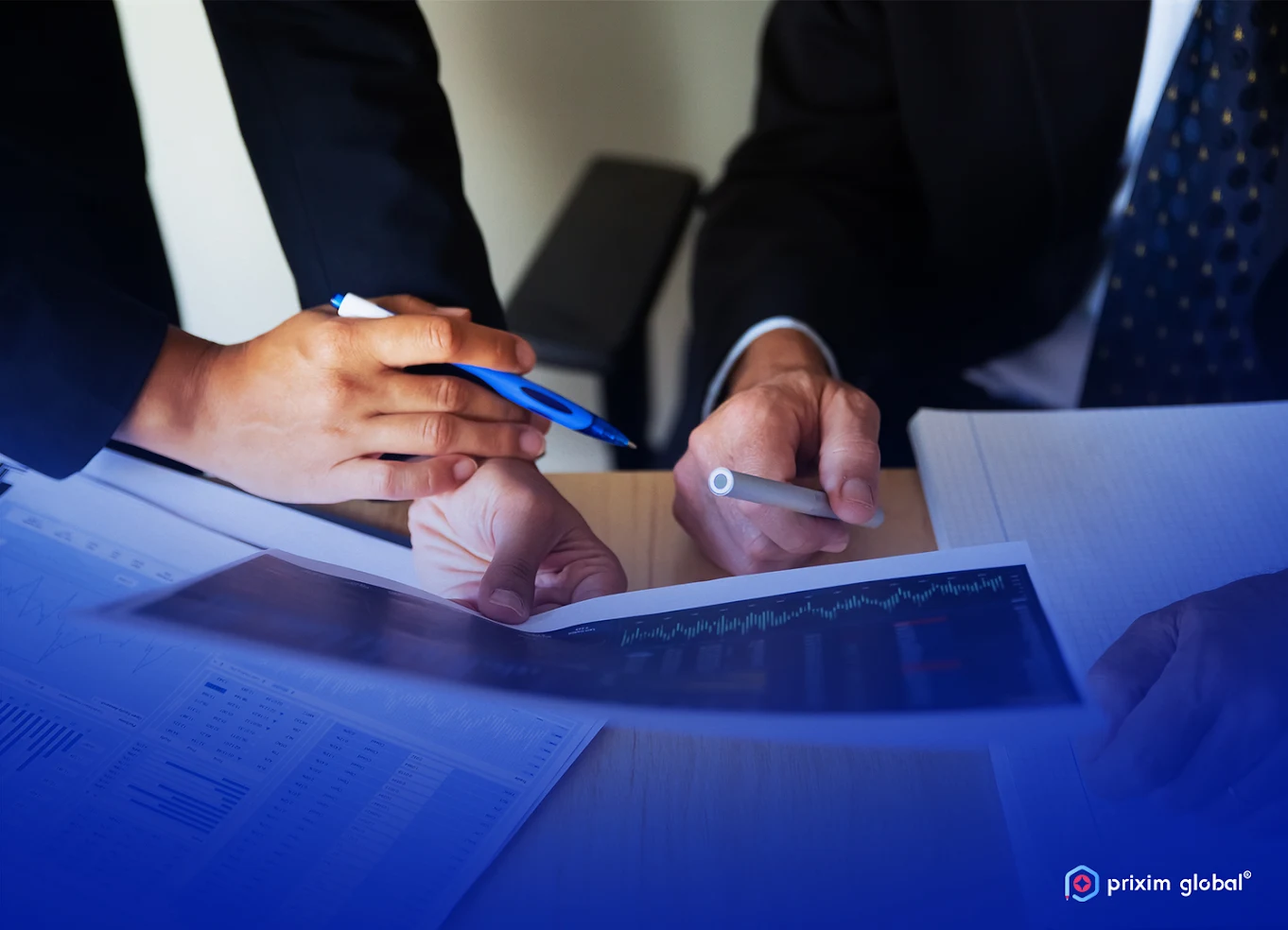 Company Formation Services for Prop Trading Firms