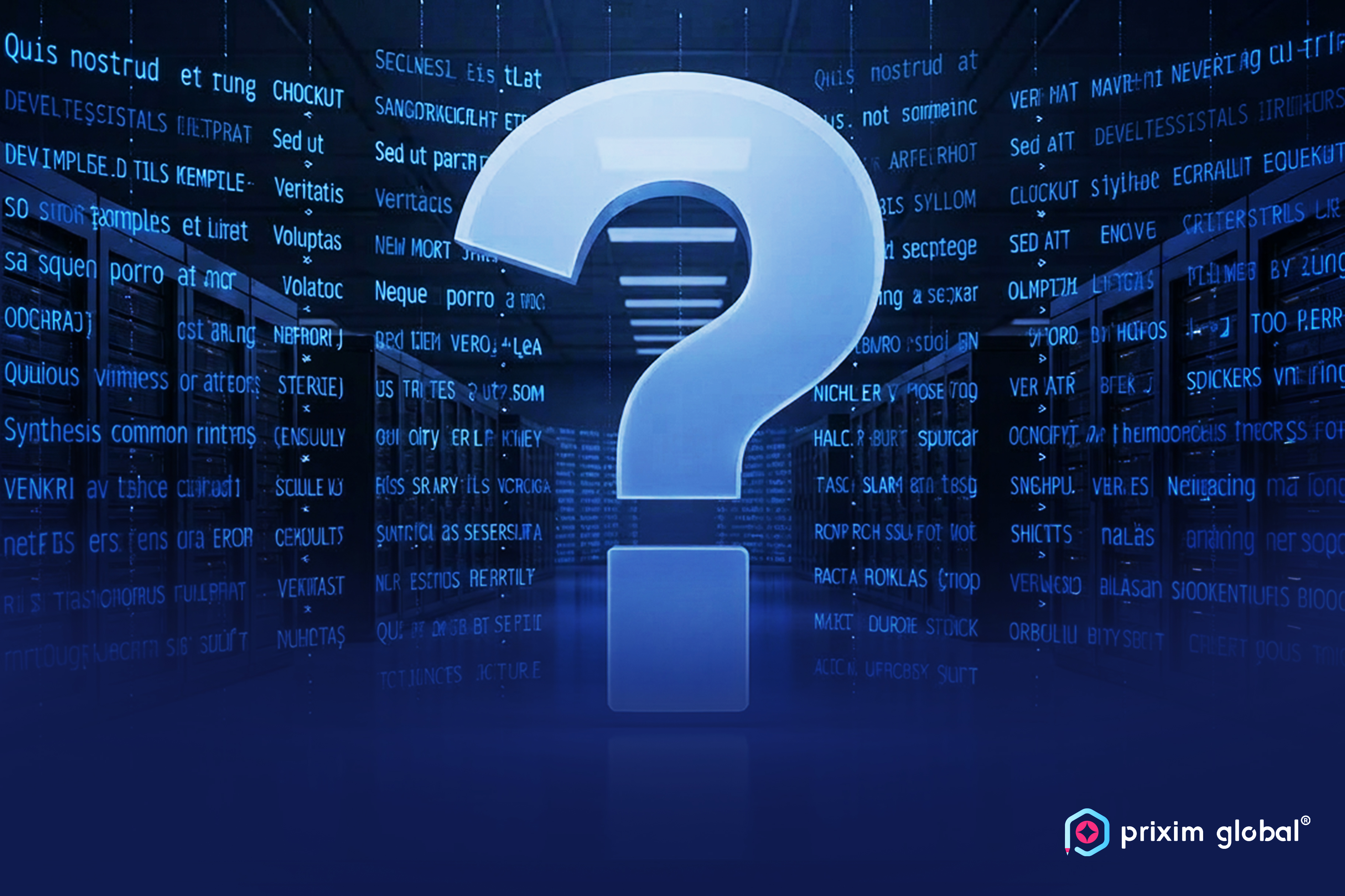 Prixim Global gives SEO-Friendly Design and Commitment to Quality